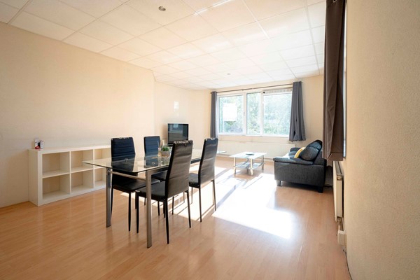 Medium property photo - Saturnusstraat 189, 2132 HW Hoofddorp